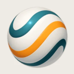 Icône de Vortex Game
