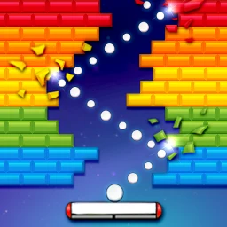Icône de Brickscapes: Bricks Breaker