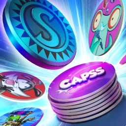 Caps Slam icon